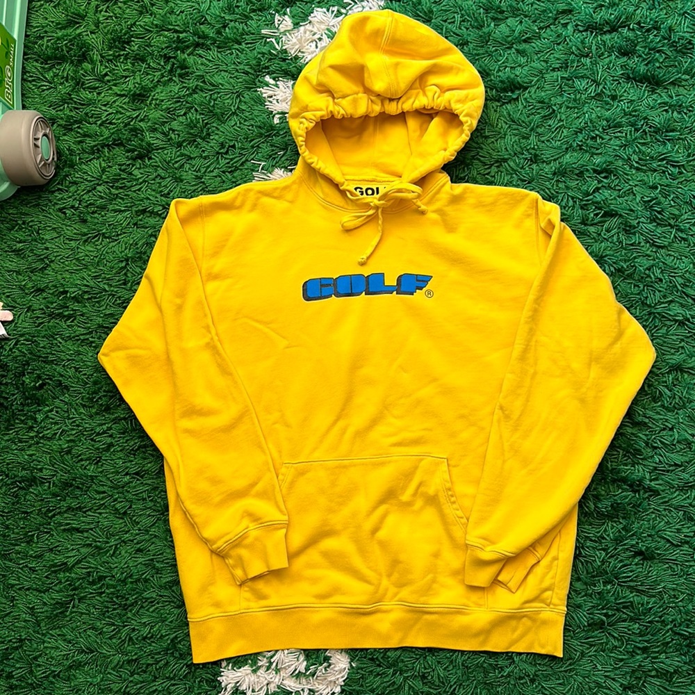 Golf Hoodie | Tyler The Creator